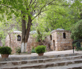 Home of Mary, Christ’s Mother